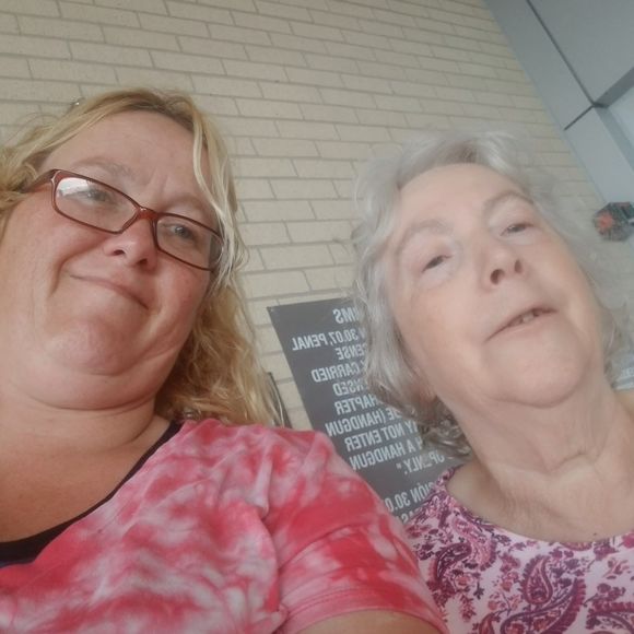 Meet the Posher Other - Meet your Posher, Wendy